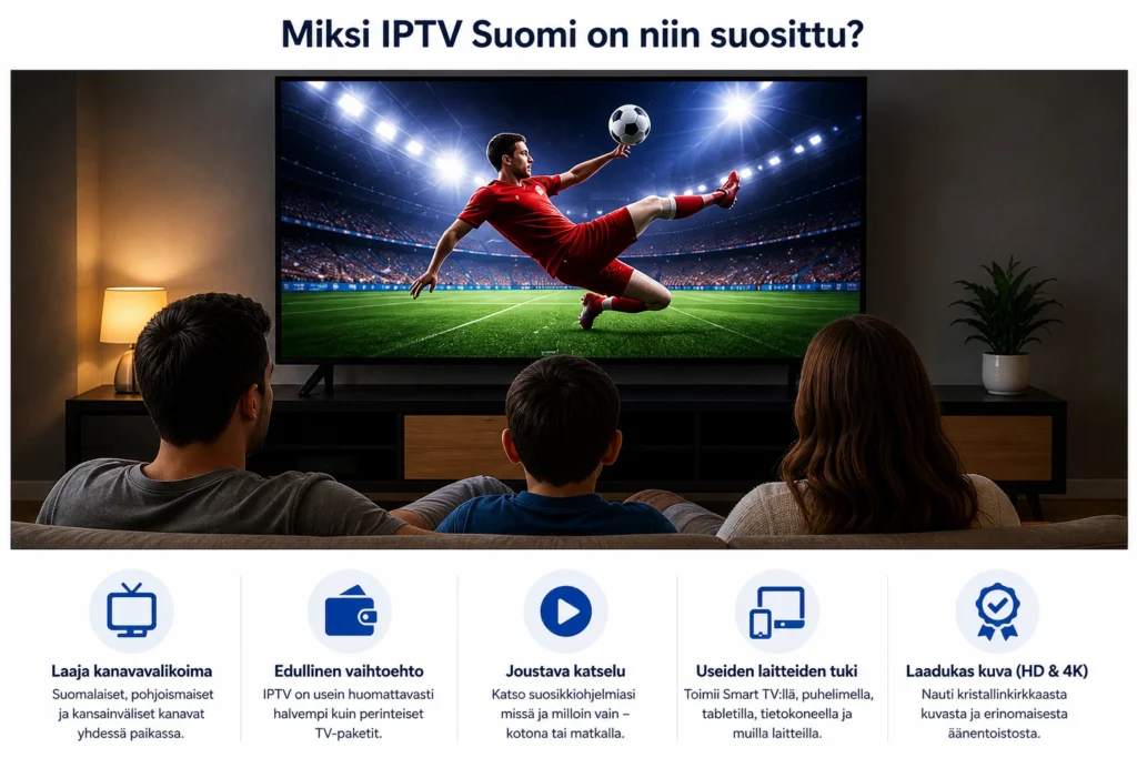 IPTV Suomi