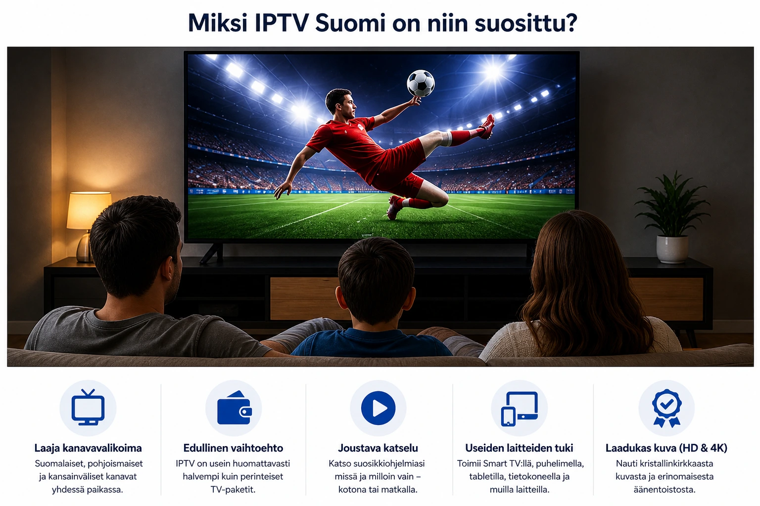 IPTV Suomi